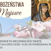 Nabożeństwo majowe